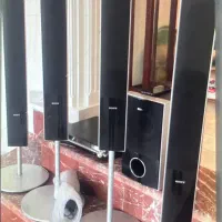 آگهی فروش سیستم سینمای خانگی سونی|سیستم صوتی خانگی|تهران, مدائن|دیوار