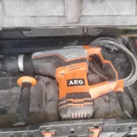 دریل هیلتیAEG