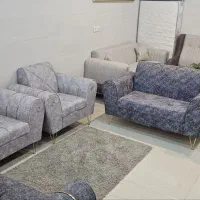 مبلــ راحتیــ / برند بهارنارنجــ // &