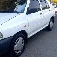 پراید مدل ۹۴|خودرو سواری و وانت|خنج, |دیوار