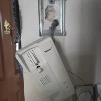 نصب،فروش و تعمیر آیفون تصویری درمحل با ضمانت|خدمات پیشه و مهارت|تهران, شمیران‌نو|دیوار