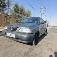 پراید 141 مدل ۸۶