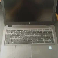 لبتاب hp zbook|رایانه همراه|تکاب, |دیوار