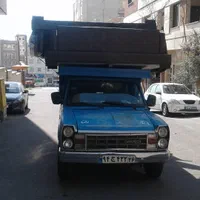 اتوبارباربری بسته بندی کارگرخالی شهروشهرستان|خدمات حمل و نقل|تهران, پاسداران|دیوار