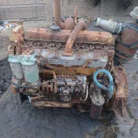 لوازمات لیلاند و داف