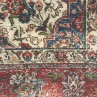 فرش دستباف ۹ متری|فرش|تهران, قیطریه|دیوار