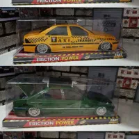 اسباب بازی ماکت عمده تک