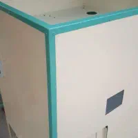 دستگاه کشمش پاک کنی