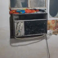 کولر گازی جیپسون