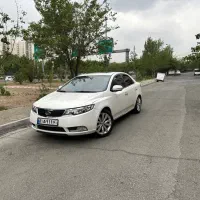 سراتو ۱۶۰۰ وارداتی ۲۰۱۳