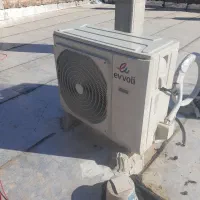 نصب وسرویس وشارژ کاز ،سیم کشی ولوله کشی