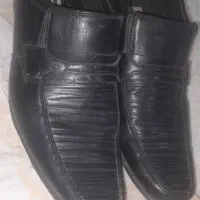 کفش مردانه