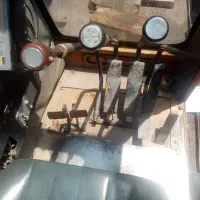 جرثقیل ۷ تن کاتو|خودرو سنگین|آمل, |دیوار