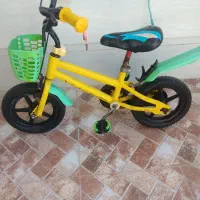 دوچرخه12|اسباب‌‌بازی|بندر گناوه, |دیوار