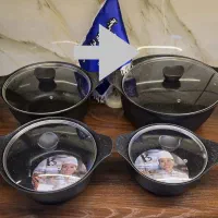 لوازم آشپزخانه|ظروف پخت‌وپز|زنجان, |دیوار