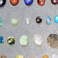 الماس هرکیمر