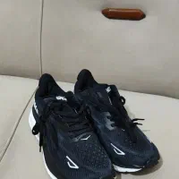 کتونی هوکا سایز 43 و 44|کیف، کفش، کمربند|خرم‌آباد, |دیوار