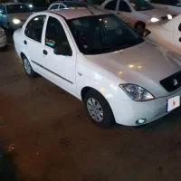 تیبا صندوقدار SX، مدل ۱۴۰۰