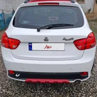 کوئیک ۴۰۱ r|خودرو سواری و وانت|املش, |دیوار