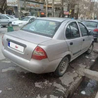 تیبا مدل ۹۱|خودرو سواری و وانت|خرم‌آباد, |دیوار