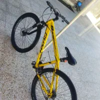 دوچرخه مدل راش|دوچرخه، اسکیت، اسکوتر|گمیشان, |دیوار