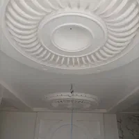 انجام سفید کاری نور پردازی و نو خطی