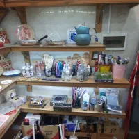 قفسه ام دی اف|فروشگاه و مغازه|کیاشهر, |دیوار