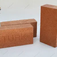 آجر نسوز آجر قزاقی|مصالح و تجهیزات ساختمان|کرج, شهرک الهیه|دیوار