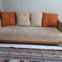 مبل|مبلمان خانگی و میز عسلی|شیراز, ریشمک|دیوار