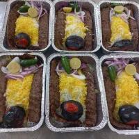 جذب نیروی خانم و آقا برای رستوران