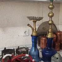 قیلیان برنجی