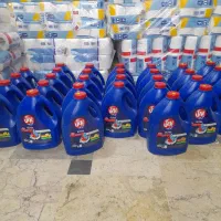 مولفیکس سایز ۳ و ۴ و ۵|مواد شوینده و دستمال کاغذی|فردیس, فرامرزیه|دیوار