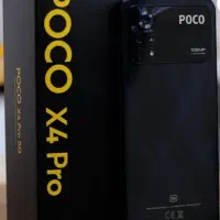 پوکوx4pro