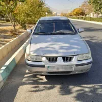 سمند مدل 83|خودرو سواری و وانت|فولادشهر, مسکن مهر فولادشهر|دیوار