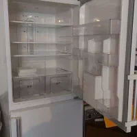 یخچال پلادیوم PD34 FRESH