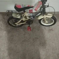 دوچرخه کودک|دوچرخه، اسکیت، اسکوتر|رباط‌کریم, مسکن مهر آبشناسان|دیوار