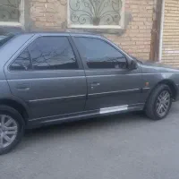 پژوپارس tu5 lx