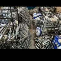 اگزوز و کاتالیز