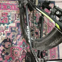 دوچرخه RAMBO ۷دنده کوهستانی بدون رنگ و زنگ|دوچرخه، اسکیت، اسکوتر|یاسوج, |دیوار