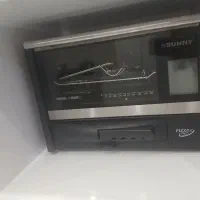 تستر چندکاره