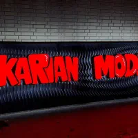 تابلوسازی