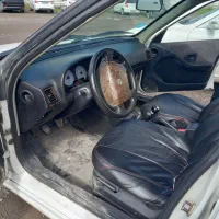 فروش ماشین پژوپارس مدل ۸۹