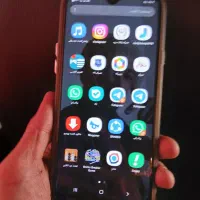 گوشی سامسونگ A50