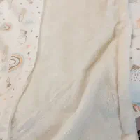 رختخواب کودک