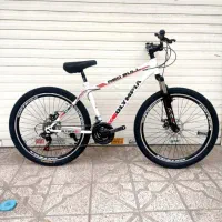 دوچرخه20242627اقتصادی|دوچرخه، اسکیت، اسکوتر|قم, شهرک مهدیه (مدرس)|دیوار