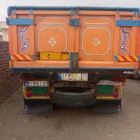 ۹۱۱بنزاشمیز باری|خودرو سنگین|کرمانشاه, |دیوار