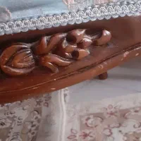 مبلمان کلاسیک هفت نفره|مبلمان خانگی و میز عسلی|تهران, حکیمیه|دیوار
