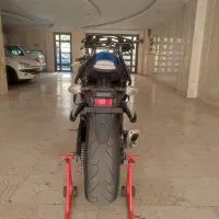 موتور gsxs1000 mt09  cb cbr|موتورسیکلت|تهران, مرزداران|دیوار