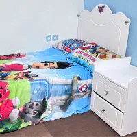 سرویس خواب کودک