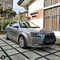 حواله دنا پلاس دستی 6 سرعته